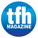 TFH Magazine logo
