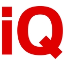 iQ Lingua logo
