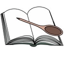 Writers Cookbook logo