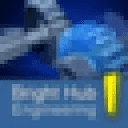 BrightHub Education logo