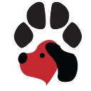 Plano Paws logo