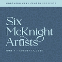Northern Clay Center logo