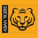 Asian Tigers Group logo