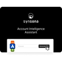 Synsona logo