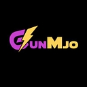 GUNMJO logo