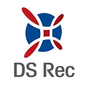 DS Recruit logo