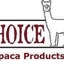 Choice Alpaca Products logo