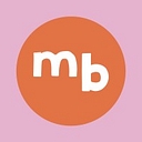 Make Bake logo