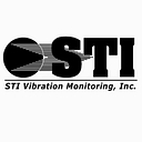 STI Vibration Monitoring logo