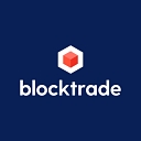 Blocktrade logo