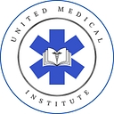 United Medical Institute logo