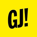 Great Job! logo