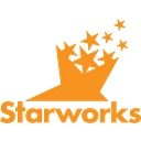 Starworks logo