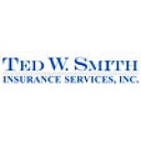 Ted W. Smith Insurance Services logo