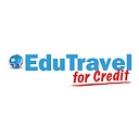 EduTravel For Credit logo