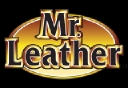 Mr. Leather logo