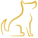 Precision Dog Trainer logo