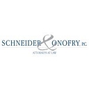 Schneider & Onofry PC logo