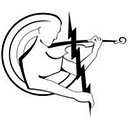 Electric Violin Shop logo
