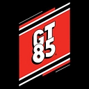 GT85 logo