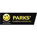 Parks' Plumbing & Sewer logo
