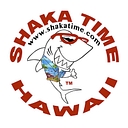Shaka Time logo