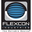 Flexcon logo