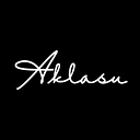 Aklasu logo