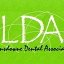 Lansdowne Dental Associates logo