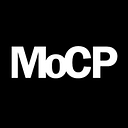 Museum of Contemporary Photography logo