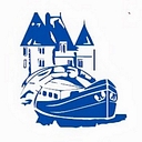 European Waterways logo