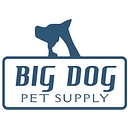 Big Dog Pet Supply logo