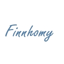 Finnhomy logo
