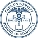 Saba University School of Medicine logo