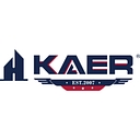 KAER logo
