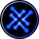 XDAO logo