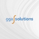 GGA Solutions logo