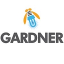 Gardner Fly Lights logo