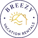 Breezy Vacation Homes logo
