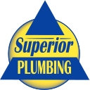Superior Plumbing logo