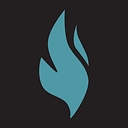 GivingFire logo