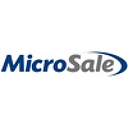 MicroSale logo