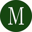 The Mill logo