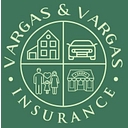 Vargas Insurance logo