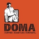 DOMA Coffee Roasting Company logo