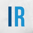 Inreachce logo