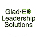 Glad●ED Leadership Solutions logo