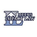 Meeks Impact Law logo