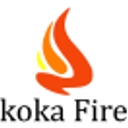 Muskoka Fire Pits logo