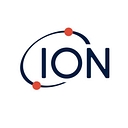 ION Science logo
